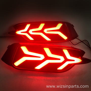 Factory direct sale LED Daytime Running Light